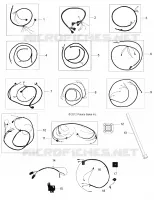 WIRE HARNESSES 1