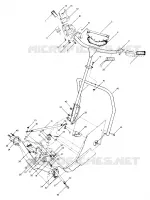 STEERING 400 AND 650 (4914131413009A)