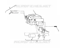 REAR BRAKE ASSEMBLY (4916361636035A)