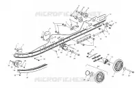 RAIL MOUNTING (SUSPENSION)