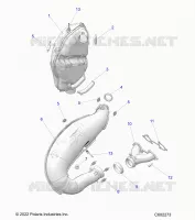 EXHAUST