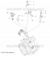 FUEL INJECTION