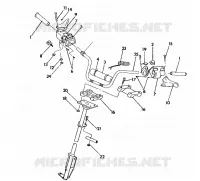 STEERING