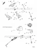POWER STEERING 