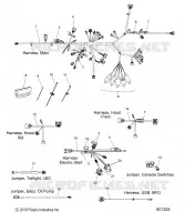 WIRE HARNESS