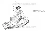 ECU MOUNTING