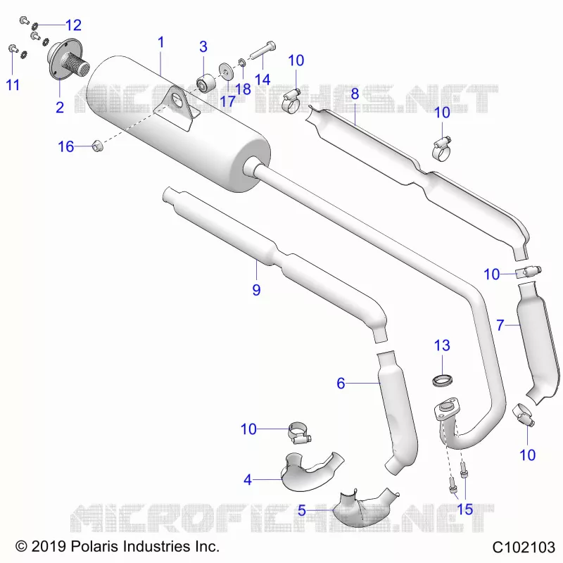 EXHAUST