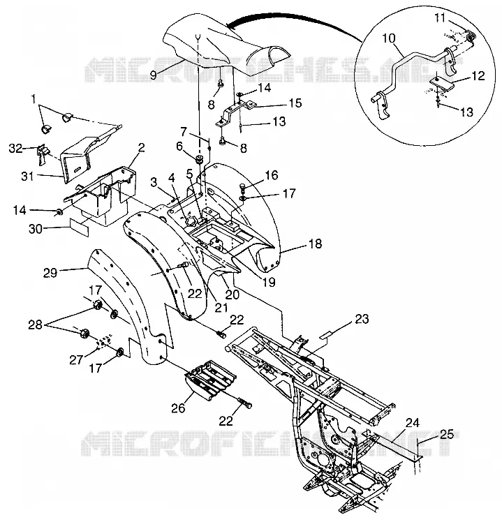 BODYWORK