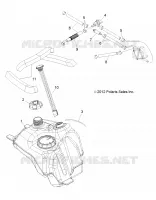 FUEL SYSTEM
