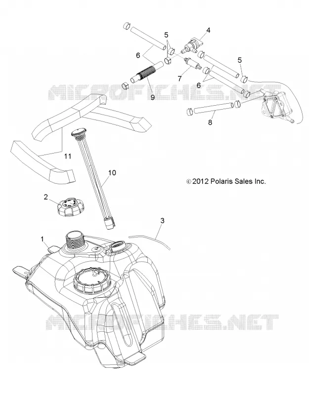 FUEL SYSTEM