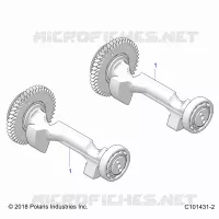 BALANCE SHAFT