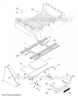 BED BOX MOUNTING