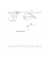 CHASSIS, SEATBELT ANCHORS