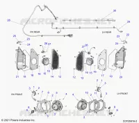 ELECTRICAL, AUDIO