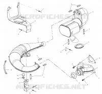 EXHAUST SYSTEM