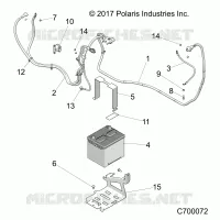 BATTERY