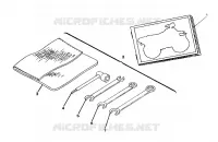 TOOL KIT   ASSEMBLY (4913491349038A)