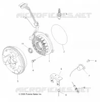 IGNITION SYSTEM