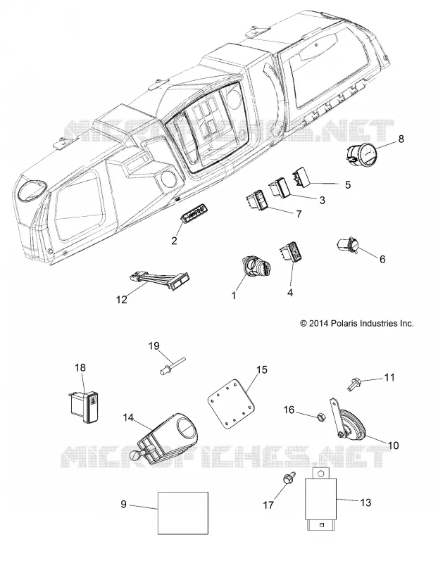 ELECTRICAL, INSTRUMENTS   CONTROLS