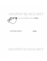ELECTRICAL, CHARGE CORD
