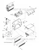 AIR CONDITIONING, INTERNALS