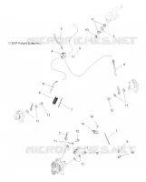 BRAKE LINES
