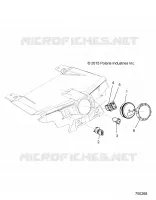 ELECTRICAL, DASH INSTRUMENTS AND CONTROLS