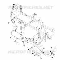 EXHAUST SYSTEM