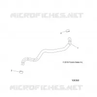 COOLING BYPASS