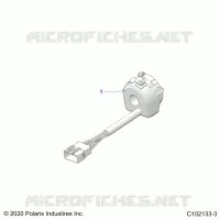 STEERING, CONTROLS, LEFT HAND CONTROLS