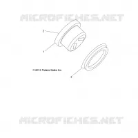 ELECTRICAL, GAUGES AND INDICATORS