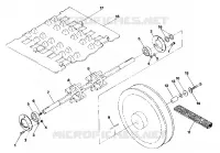 DRIVE TRAIN (4909540954011A)