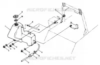 OIL TANK (4909550955013A)