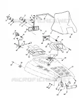 HOOD ASSEMBLY 500 SPX (4922552255007A)