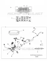 WIRE HARNESS
