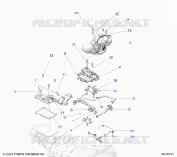 DRIVE TRAIN, TRANSMISSION, AMT KIT