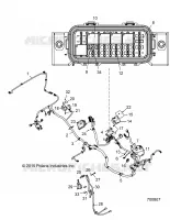 WIRE HARNESS