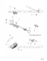 SENSORS AND MODULES