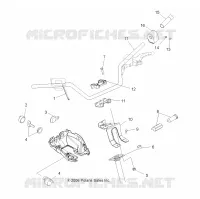 HANDLEBAR   CONTROLS