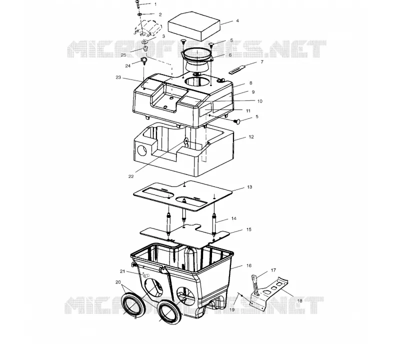 AIR BOX