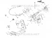 ELECTRICAL/TAILLIGHT