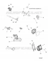 SWITCHES, SENSORS AND ECM