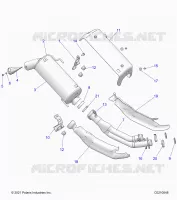 EXHAUST