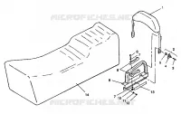 BACKREST 440 SKS E942560 (49273927390004)