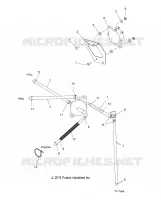 FUEL SYSTEM, FUEL PUMP AND LINES