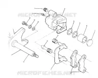 FRONT BRAKE BIG BOSS 4X6 (4919801980018A)