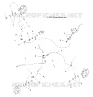 BRAKE LINES