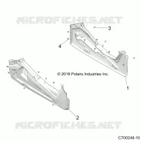 ROCKER PANELS