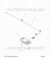 ELECTRICAL, DOME LIGHTS AND HARNESS