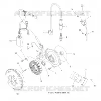 IGNITION SYSTEM